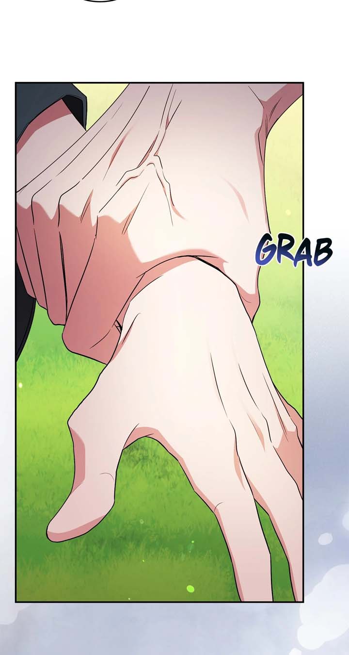 The Beloved Gardener of the World Tree Chapter 3 page 38