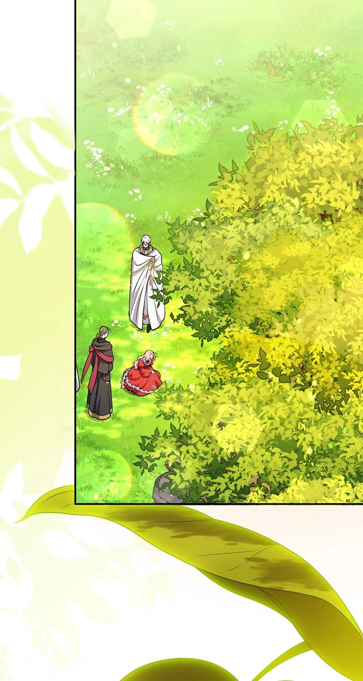 The Beloved Gardener of the World Tree Chapter 3 page 42