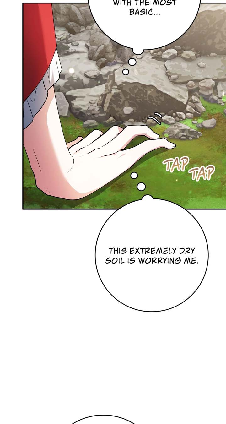 The Beloved Gardener of the World Tree Chapter 3 page 49
