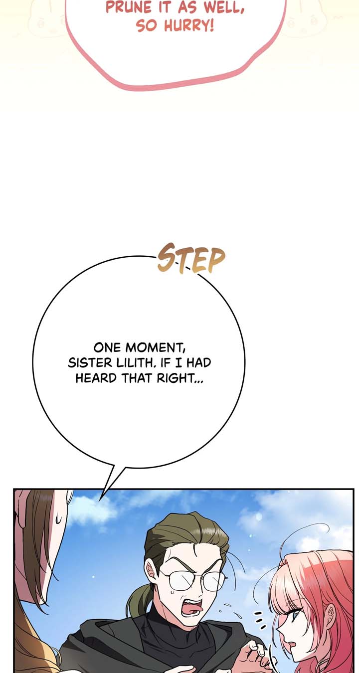 The Beloved Gardener of the World Tree Chapter 3 page 55