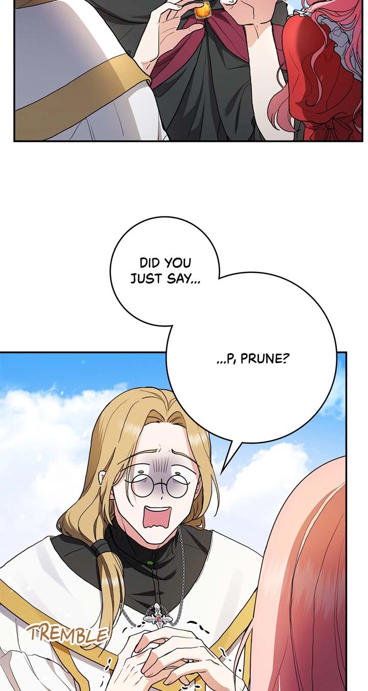 The Beloved Gardener of the World Tree Chapter 3 page 56