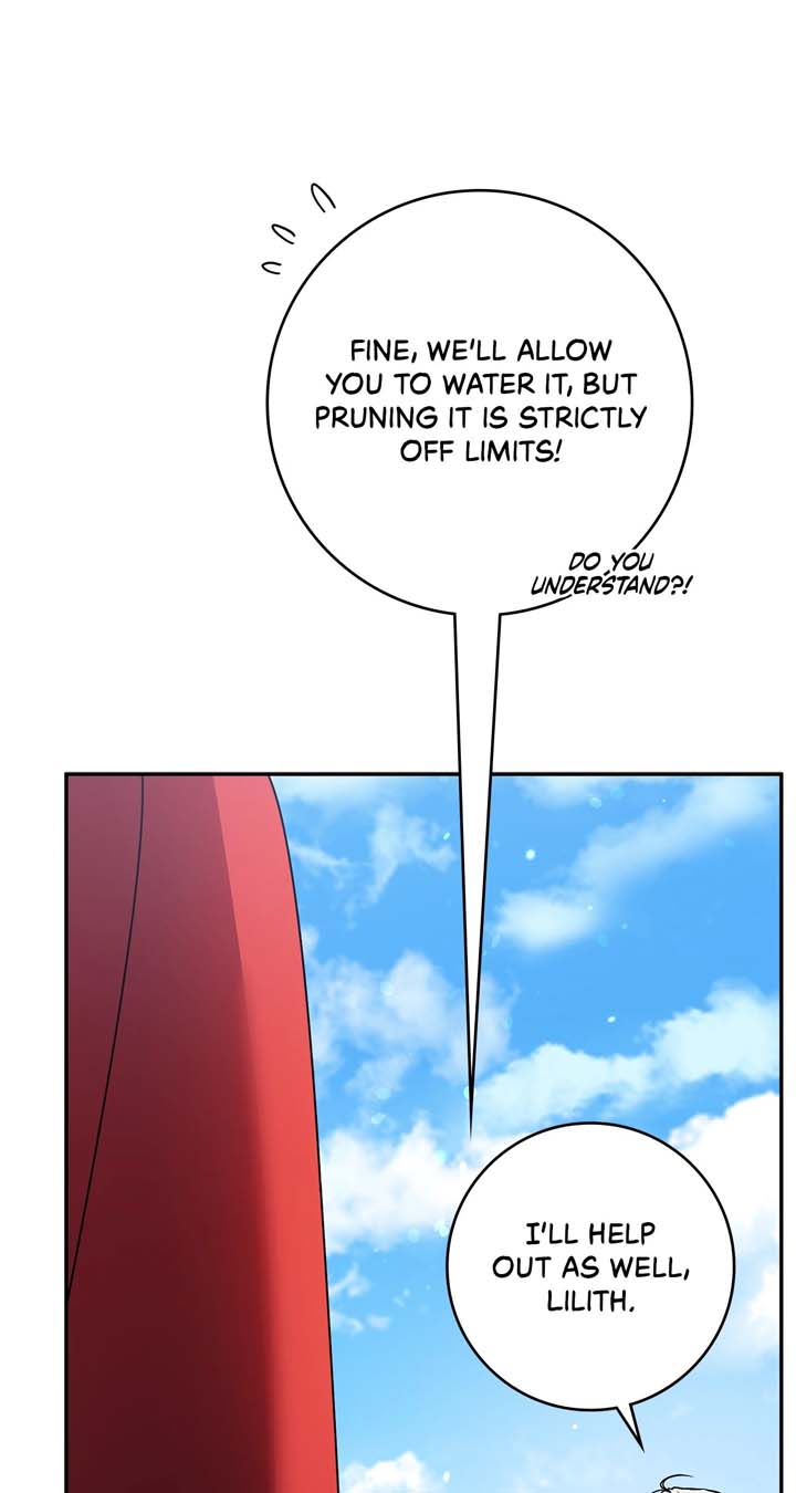 The Beloved Gardener of the World Tree Chapter 3 page 64