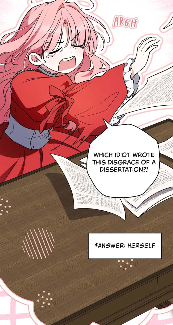The Beloved Gardener of the World Tree Chapter 3 page 66