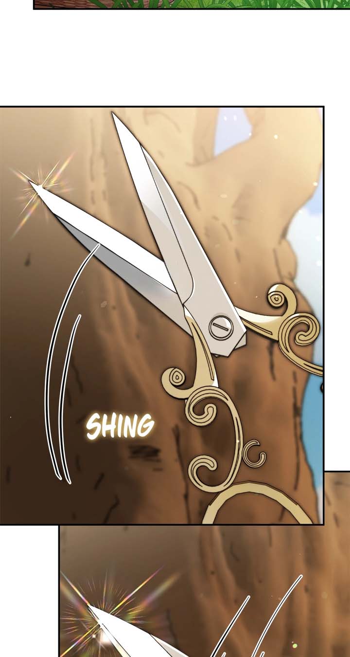 The Beloved Gardener of the World Tree Chapter 3 page 76