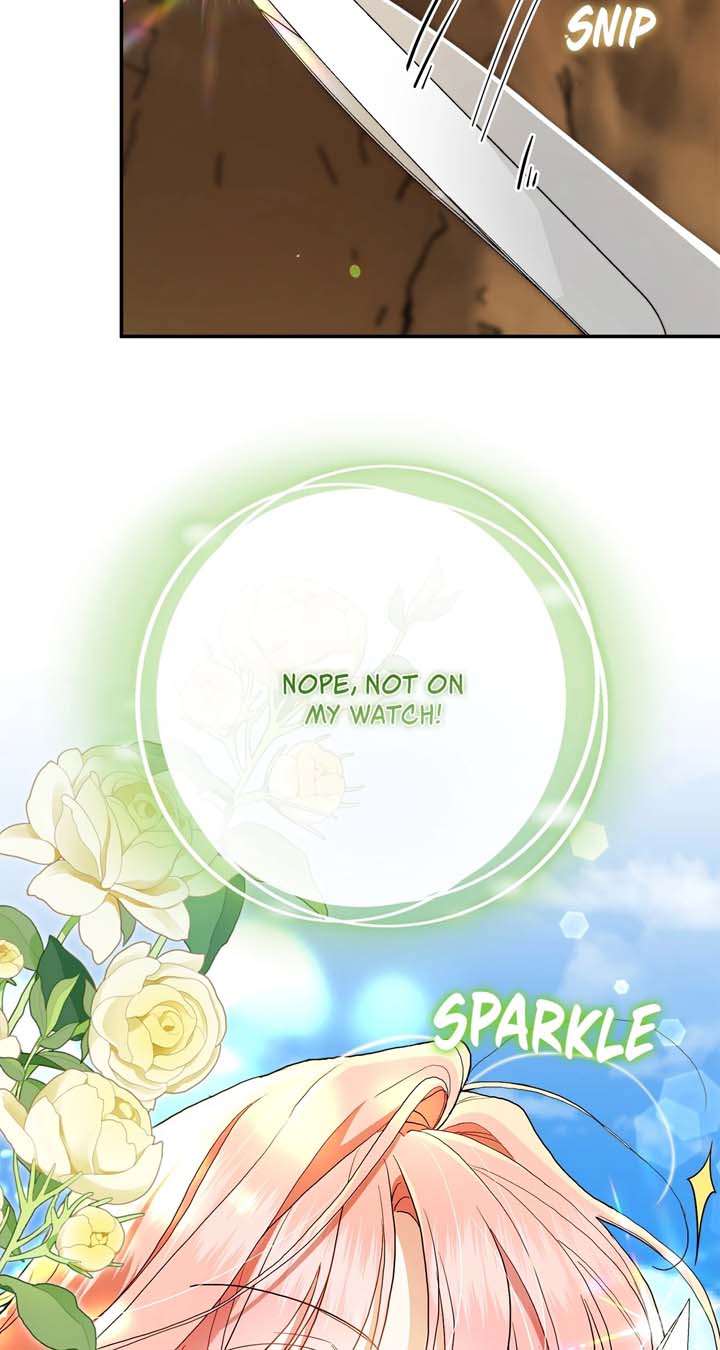 The Beloved Gardener of the World Tree Chapter 3 page 77