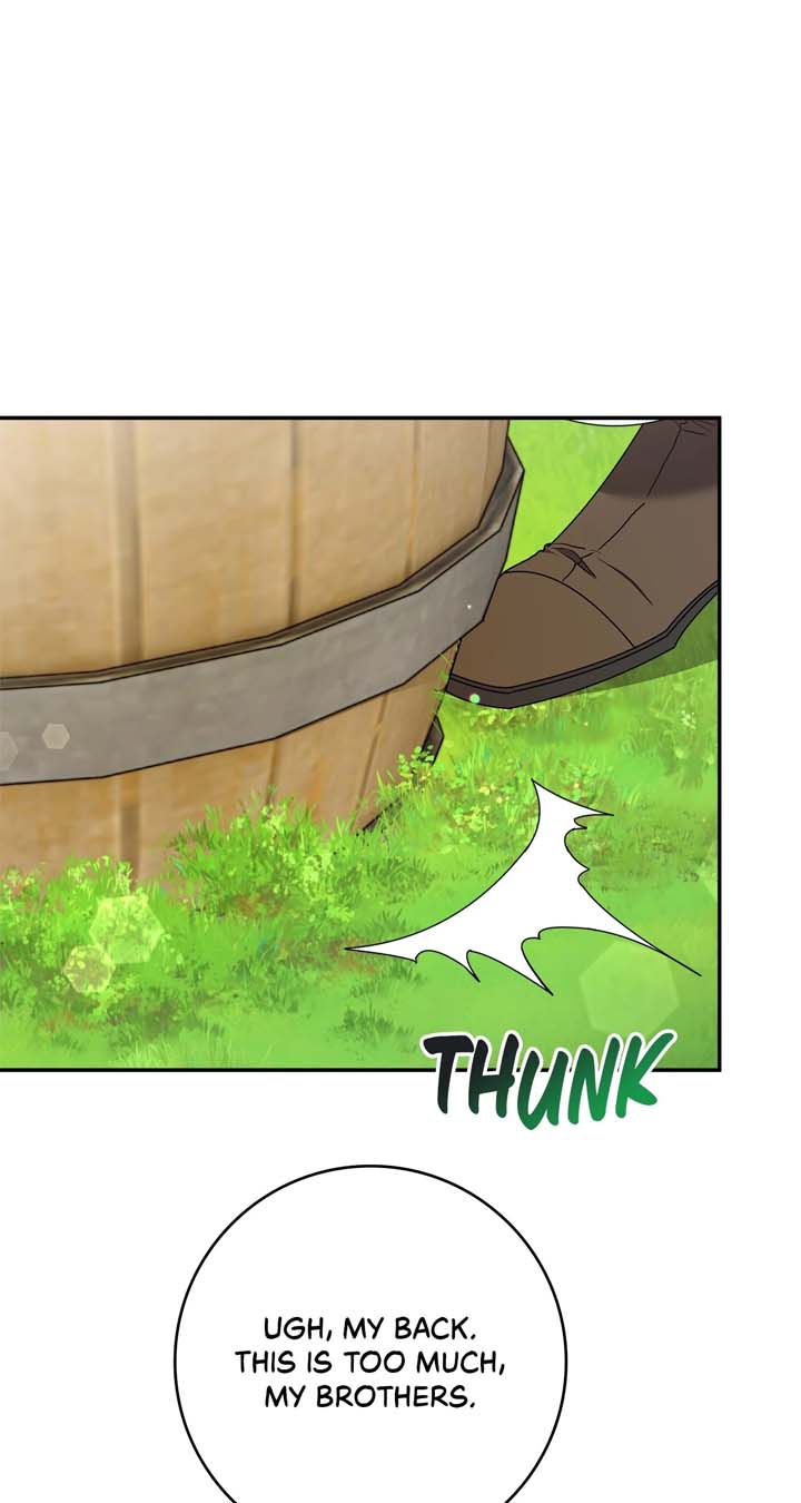 The Beloved Gardener of the World Tree Chapter 3 page 80