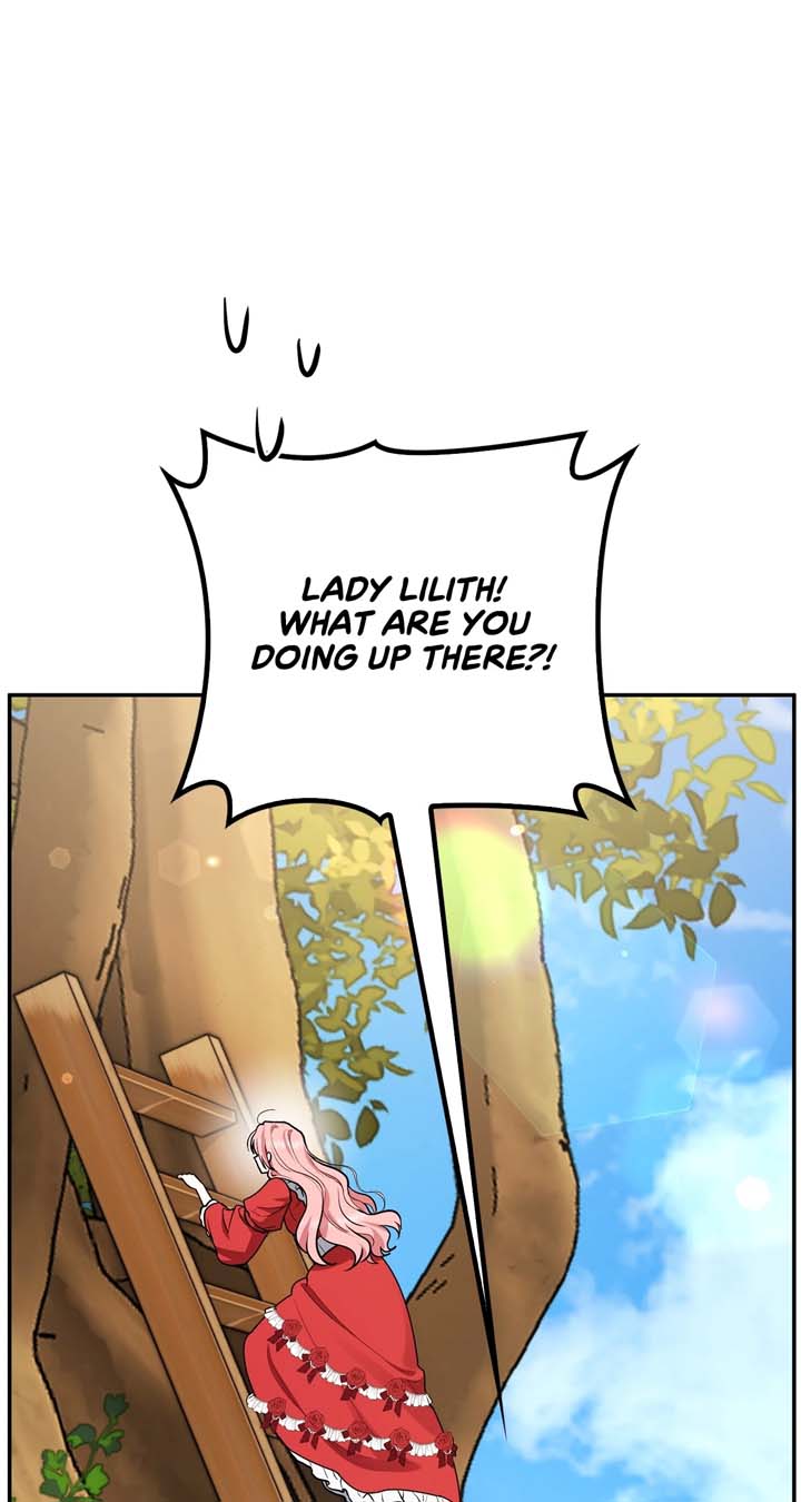 The Beloved Gardener of the World Tree Chapter 3 page 86