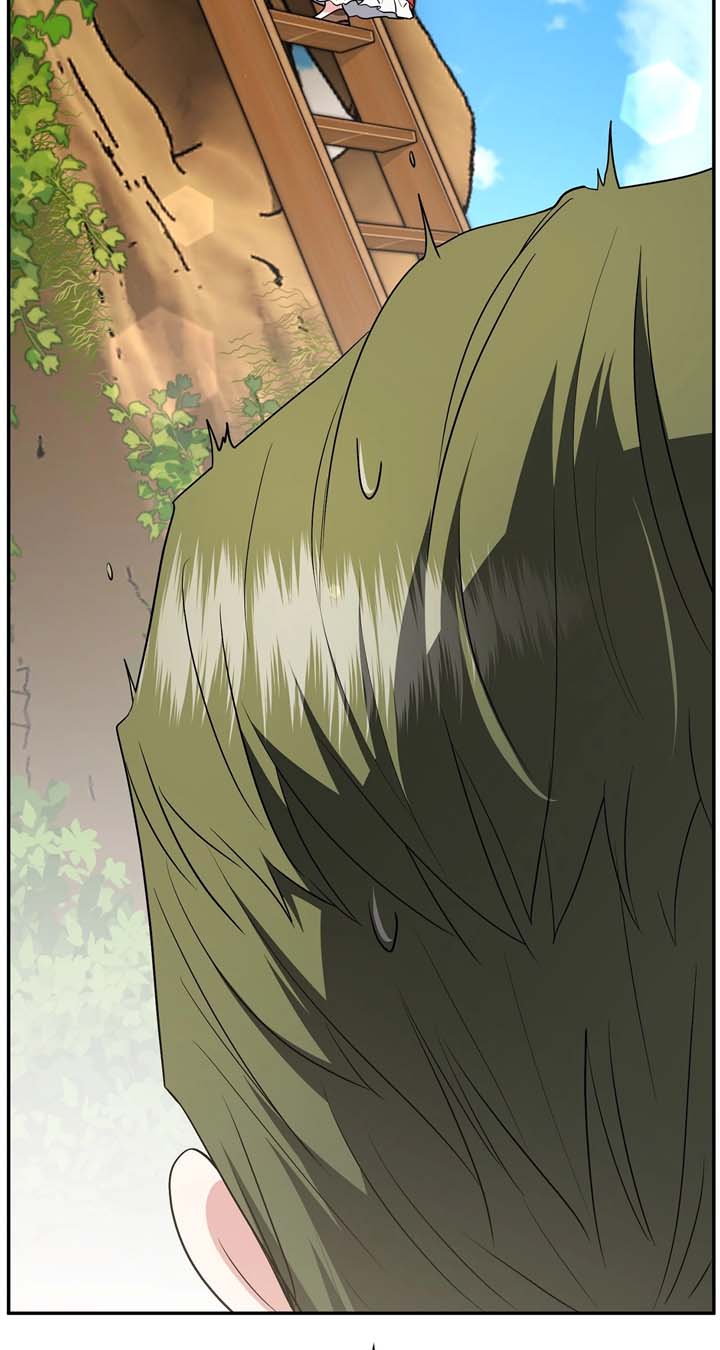 The Beloved Gardener of the World Tree Chapter 3 page 87