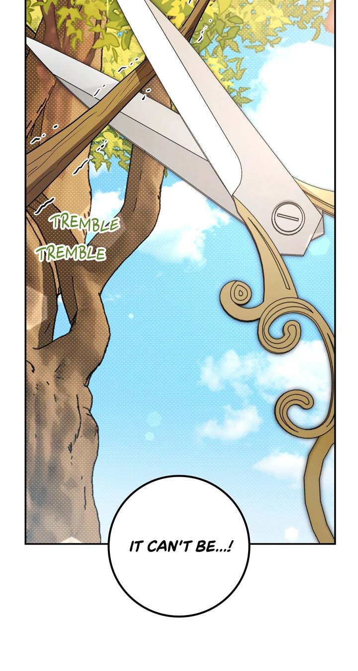 The Beloved Gardener of the World Tree Chapter 3 page 89