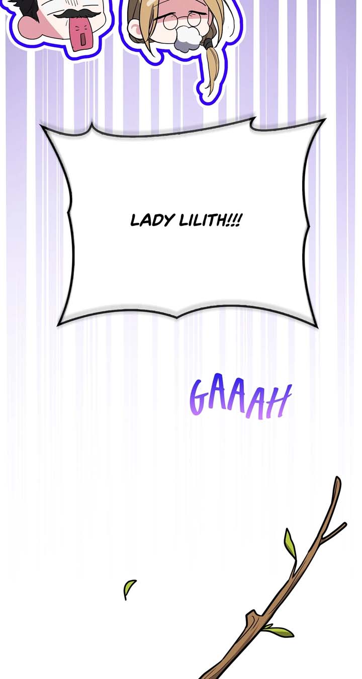 The Beloved Gardener of the World Tree Chapter 3 page 94