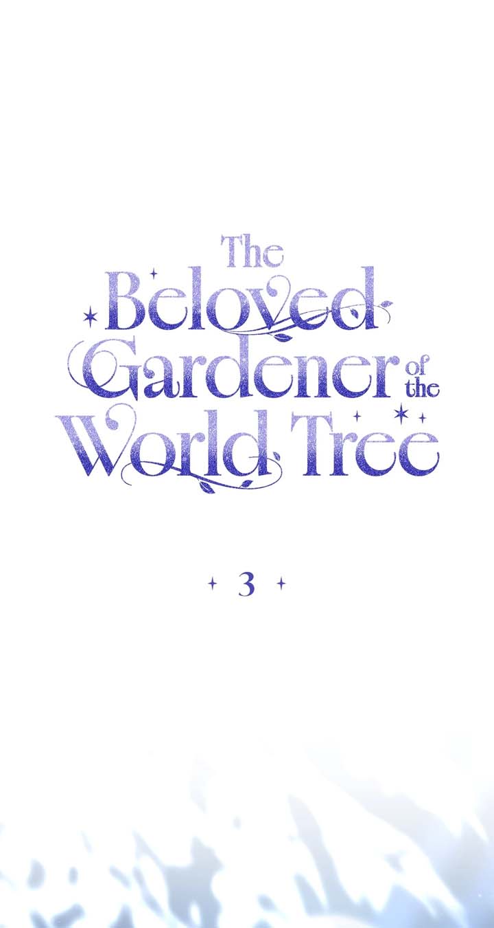 The Beloved Gardener of the World Tree Chapter 3 page 96
