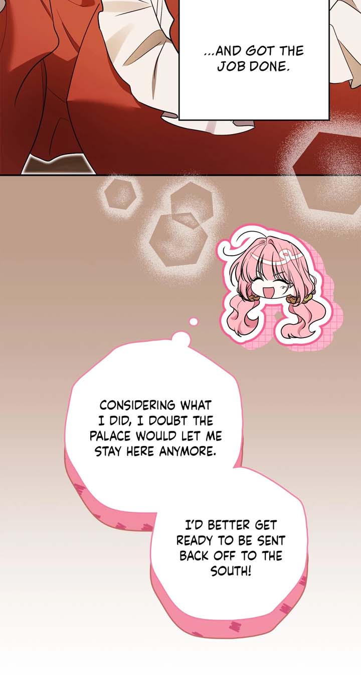 The Beloved Gardener of the World Tree Chapter 3 page 101