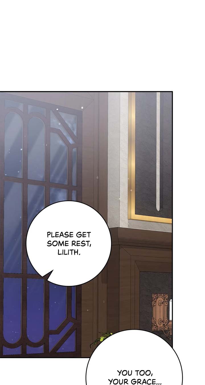 The Beloved Gardener of the World Tree Chapter 3 page 106