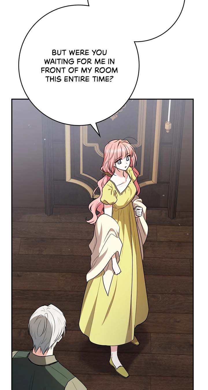 The Beloved Gardener of the World Tree Chapter 3 page 107