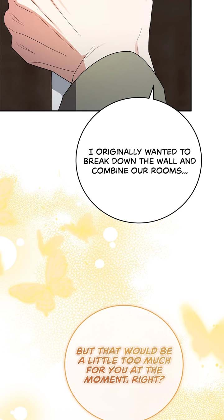 The Beloved Gardener of the World Tree Chapter 3 page 110