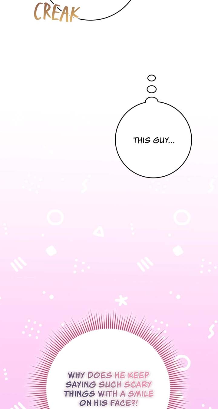 The Beloved Gardener of the World Tree Chapter 3 page 113