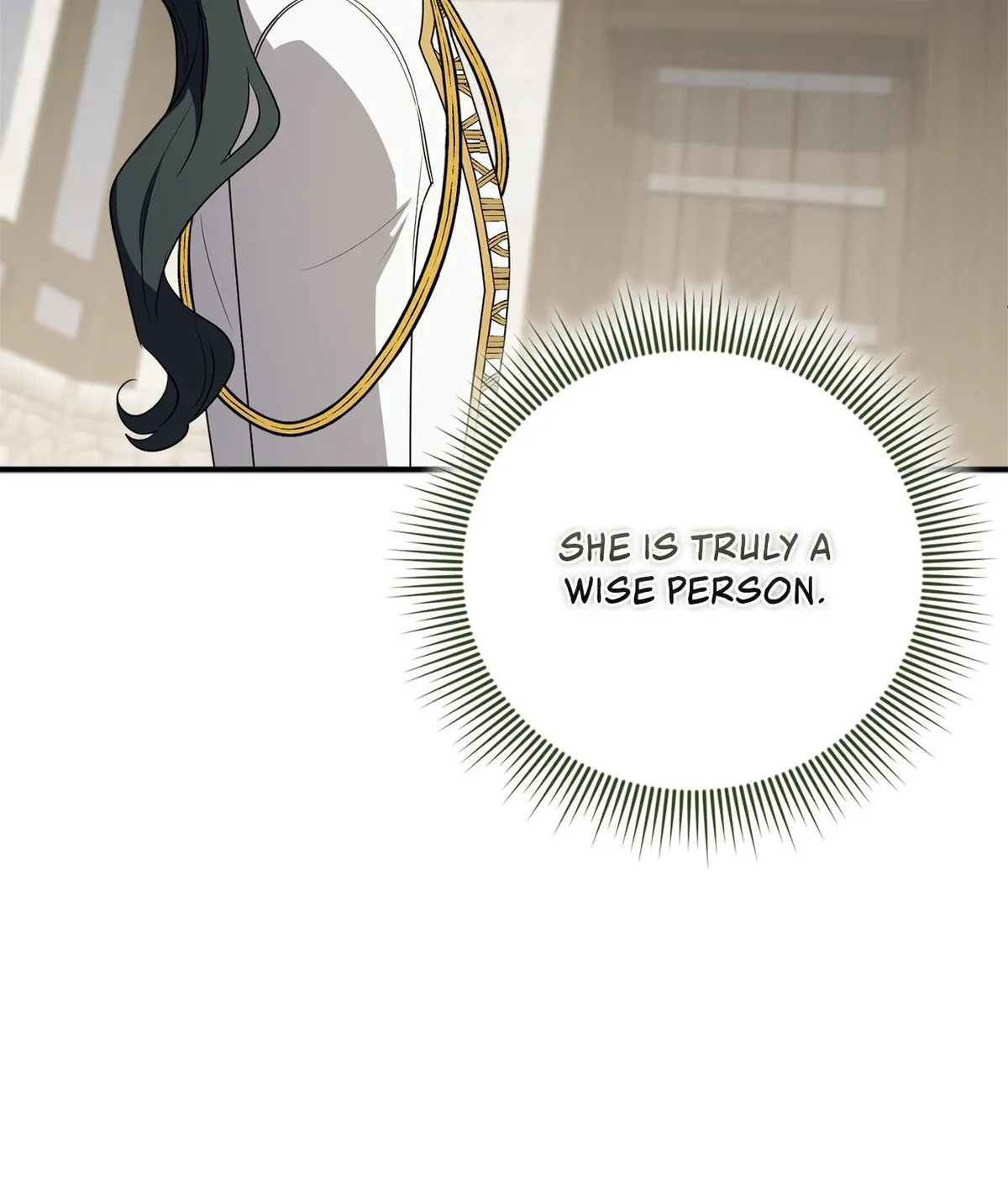 The Beloved Gardener of the World Tree Chapter 37 page 8