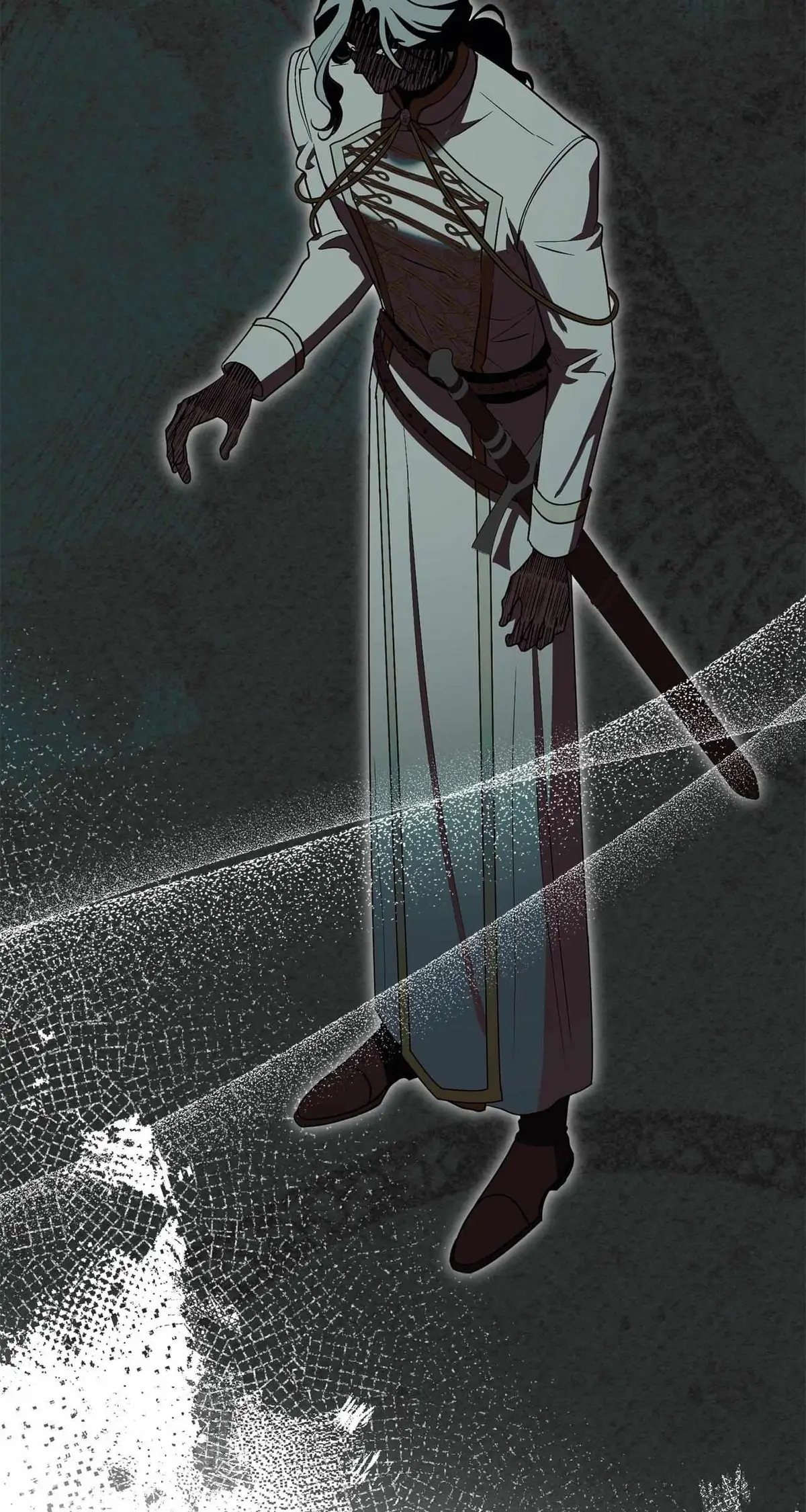 The Beloved Gardener of the World Tree Chapter 37 page 14