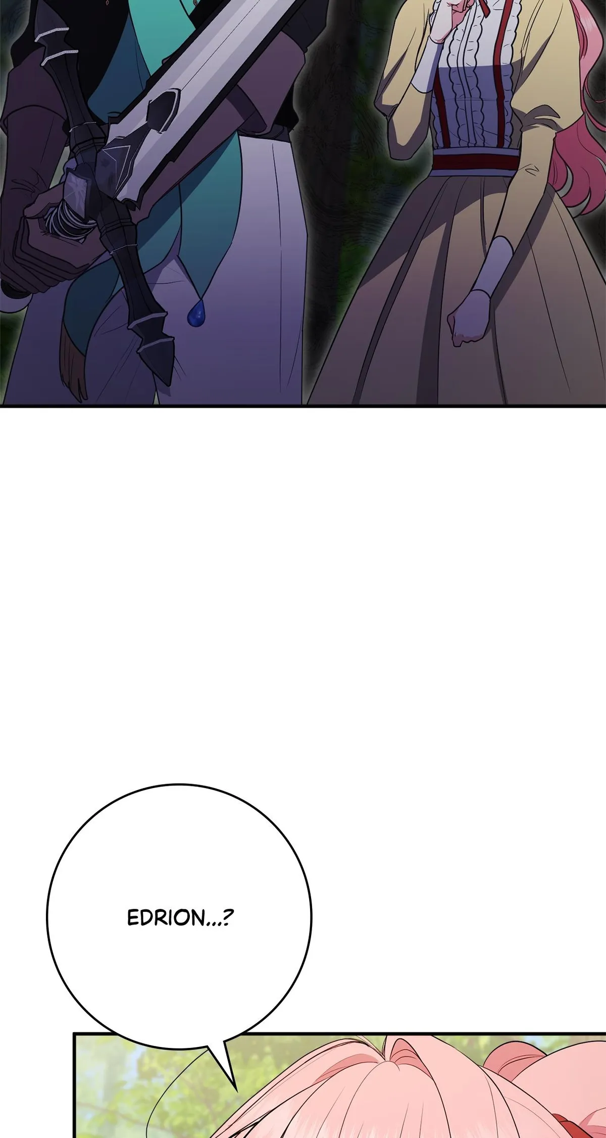The Beloved Gardener of the World Tree Chapter 37 page 27