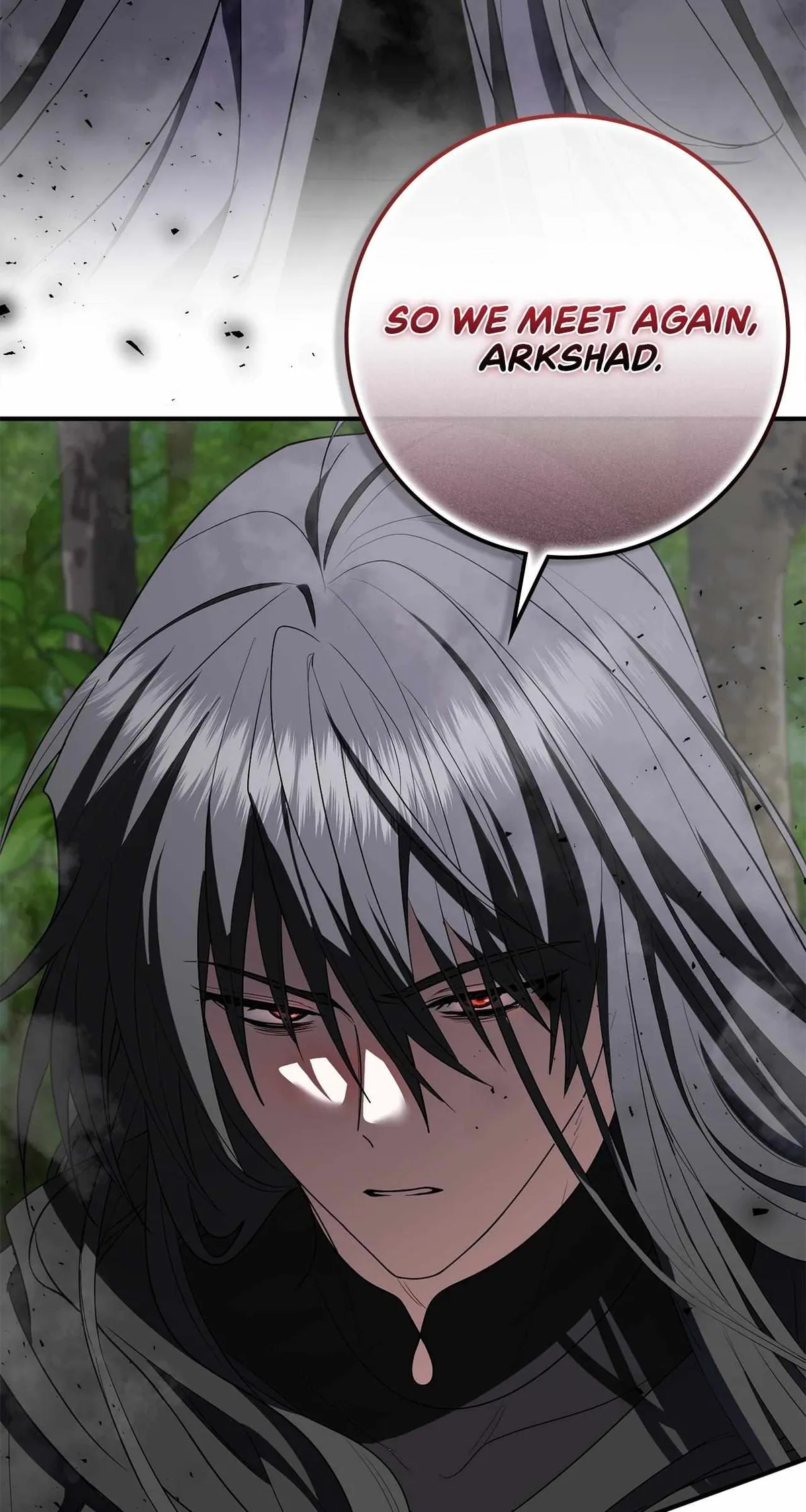 The Beloved Gardener of the World Tree Chapter 37 page 40