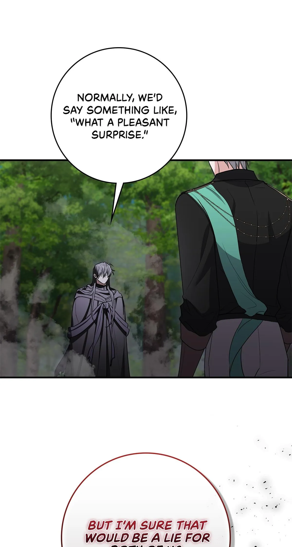 The Beloved Gardener of the World Tree Chapter 37 page 43