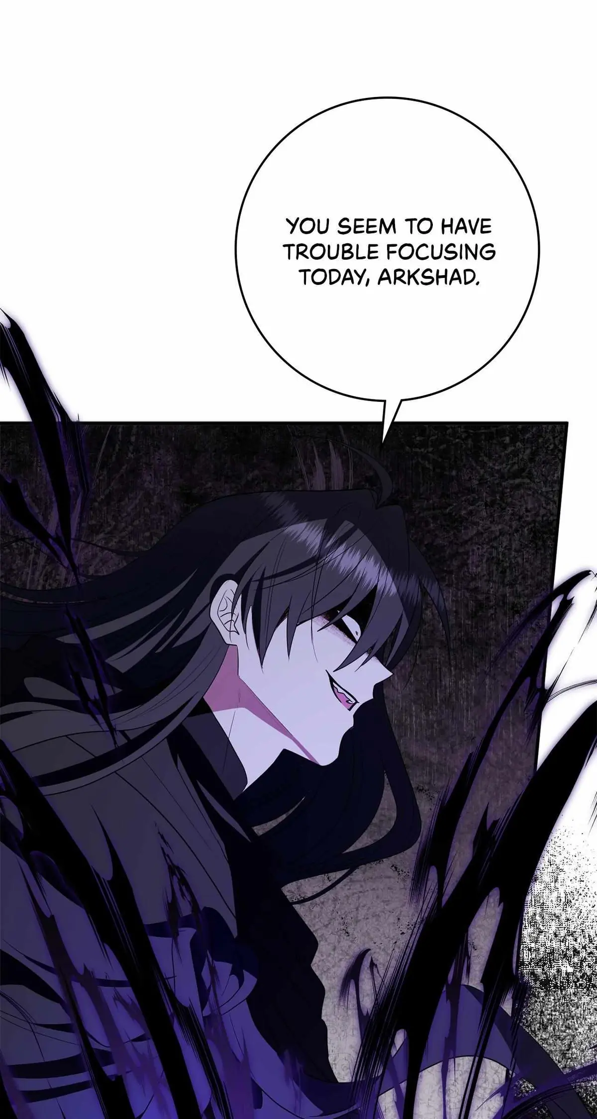 The Beloved Gardener of the World Tree Chapter 37 page 57