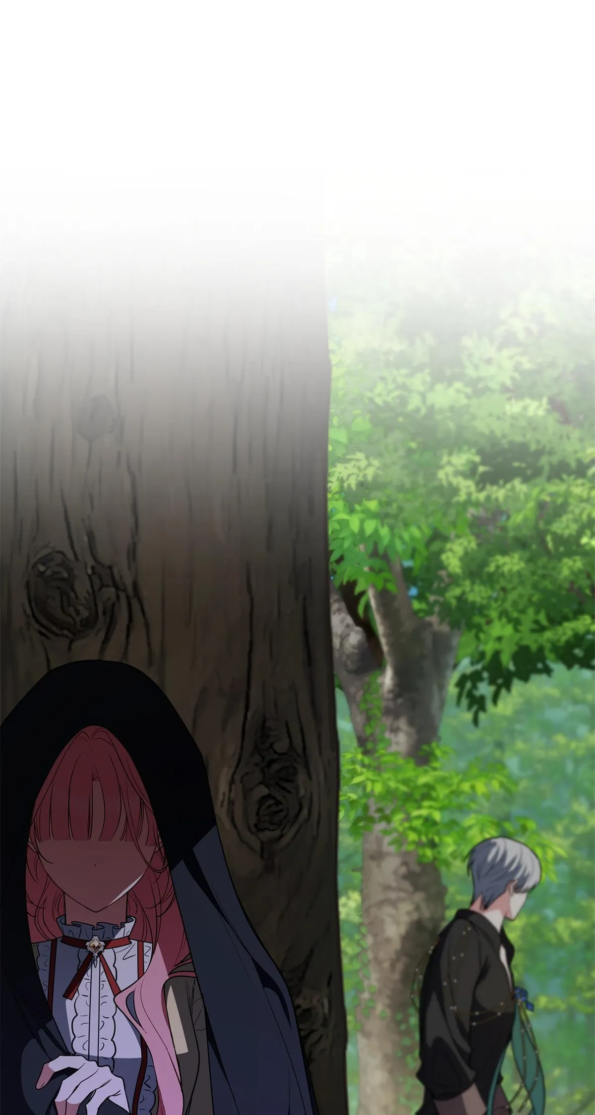 The Beloved Gardener of the World Tree Chapter 37 page 64
