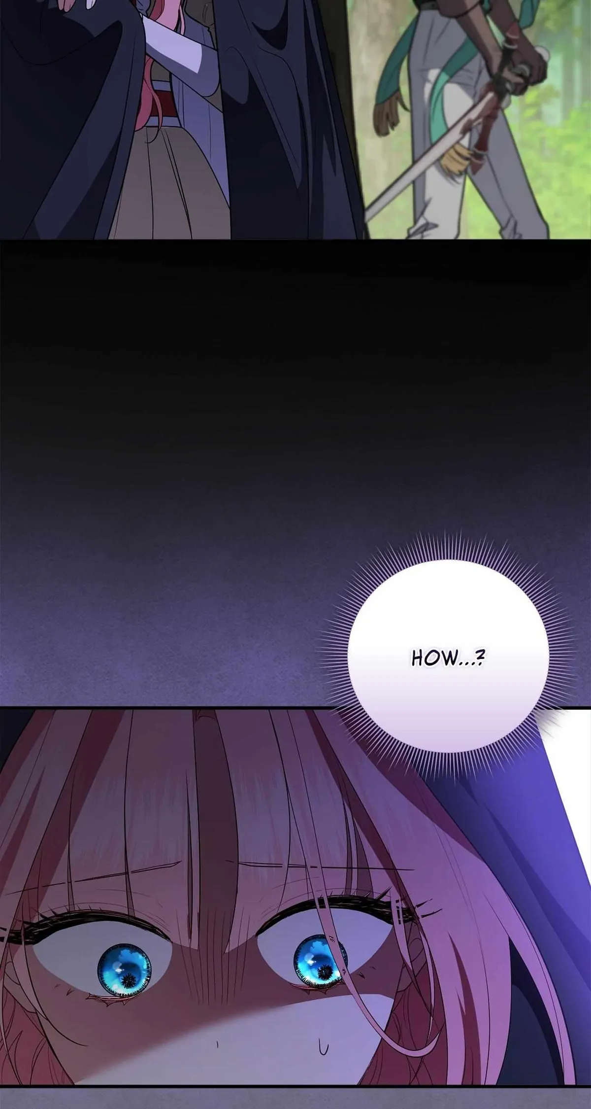 The Beloved Gardener of the World Tree Chapter 37 page 65