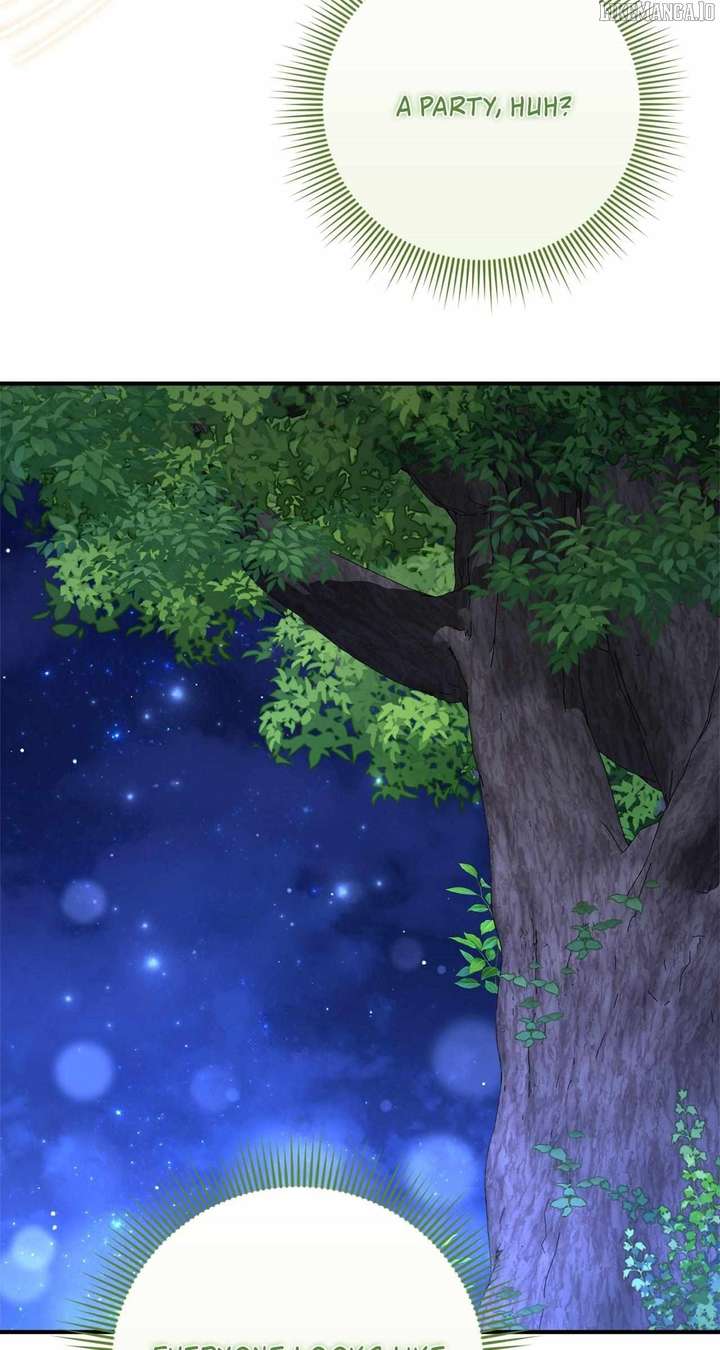 The Beloved Gardener of the World Tree Chapter 14 page 4