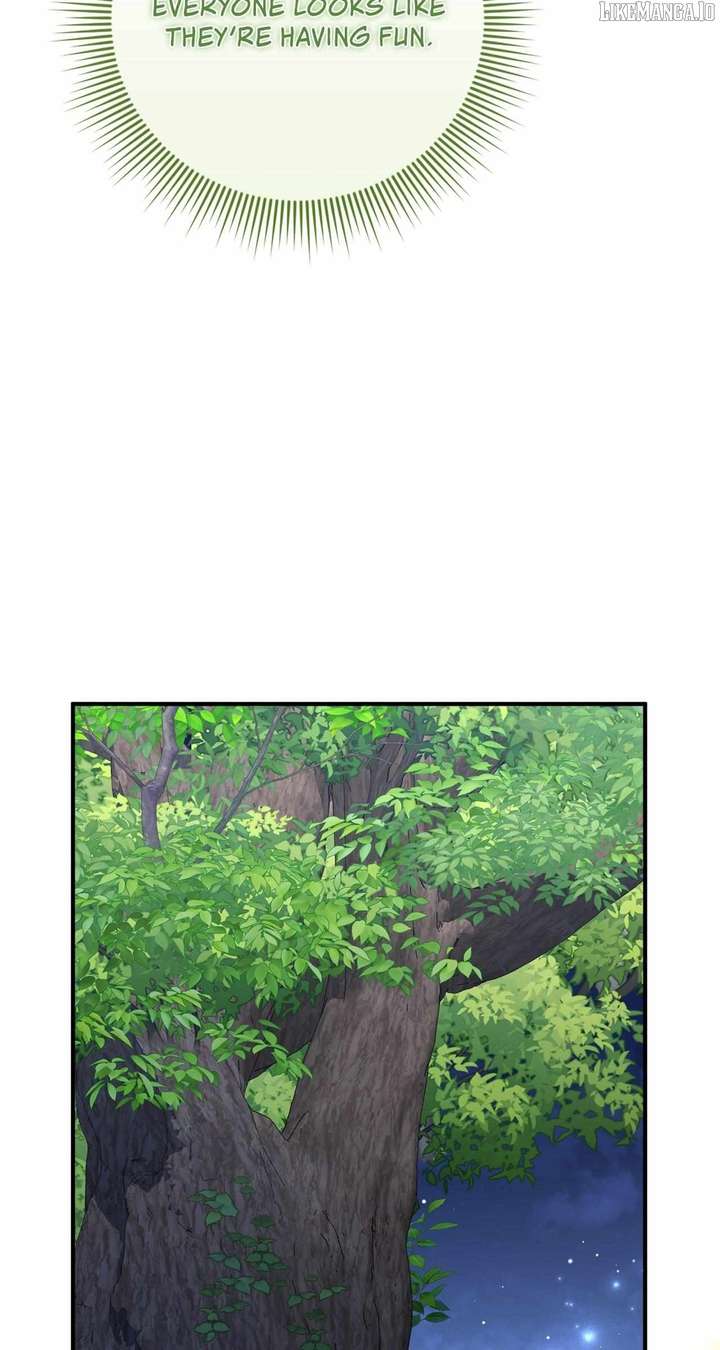 The Beloved Gardener of the World Tree Chapter 14 page 5