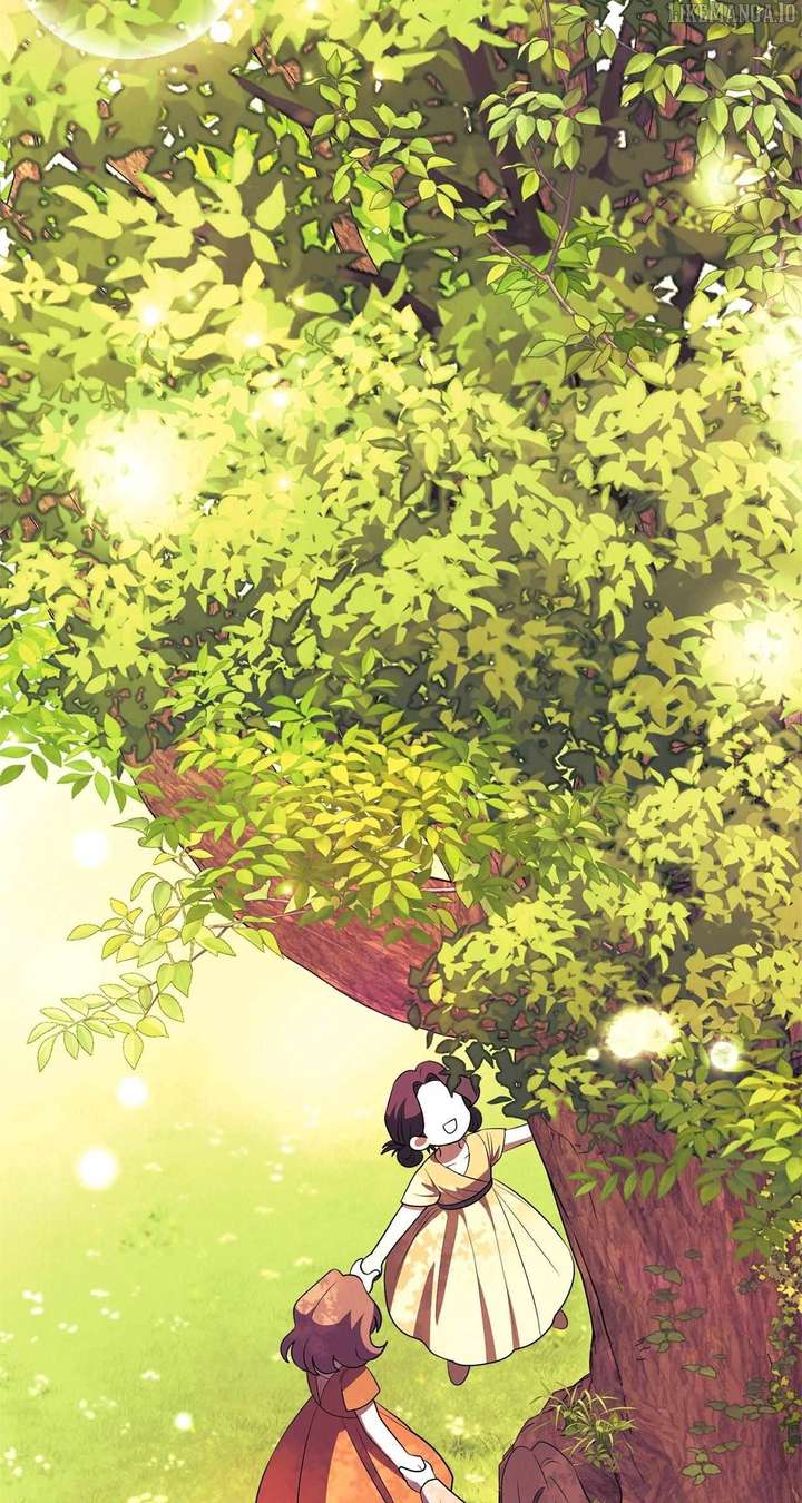 The Beloved Gardener of the World Tree Chapter 14 page 7