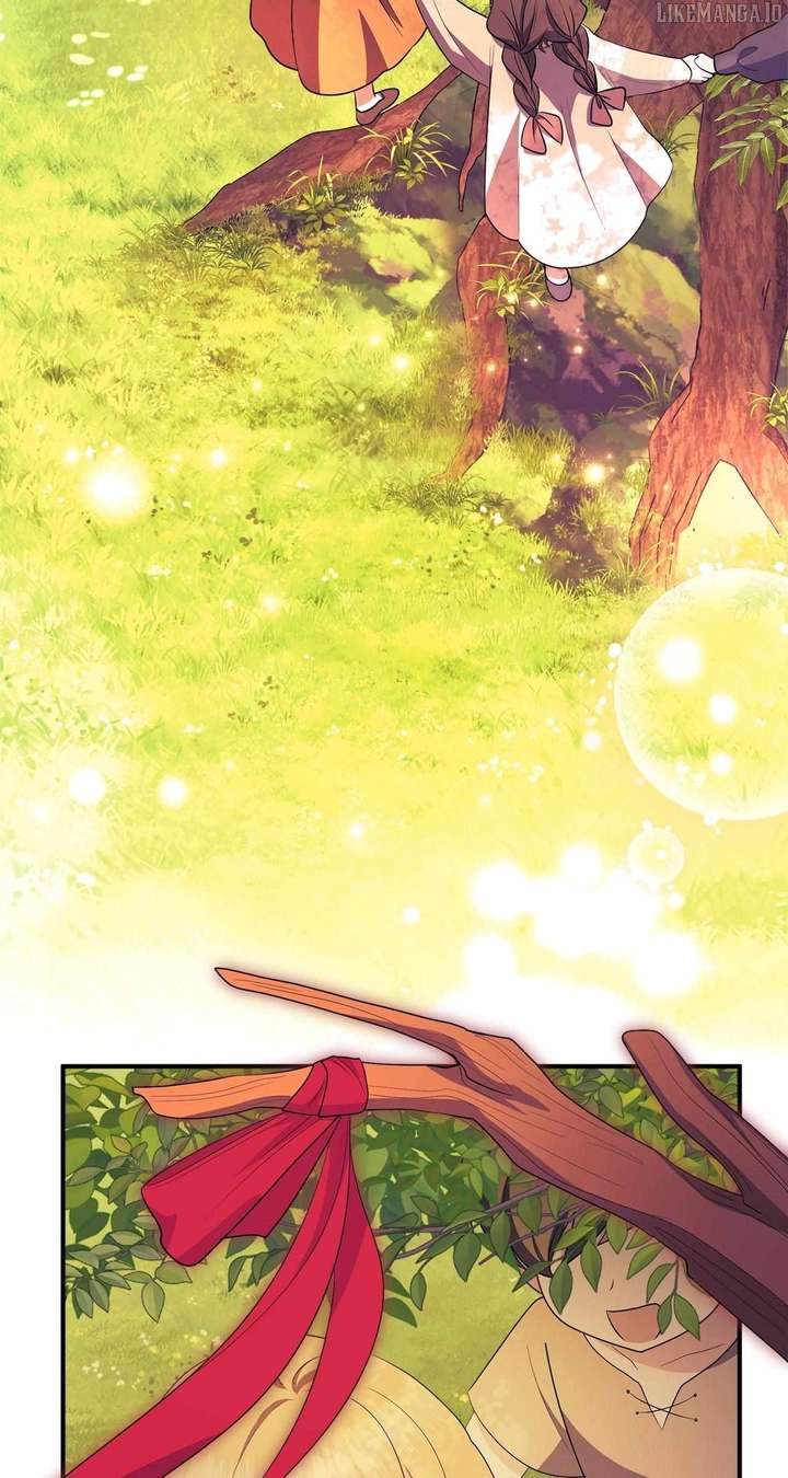 The Beloved Gardener of the World Tree Chapter 14 page 8