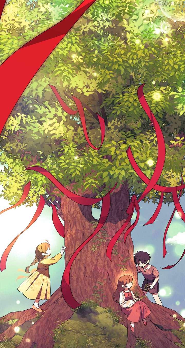 The Beloved Gardener of the World Tree Chapter 14 page 10