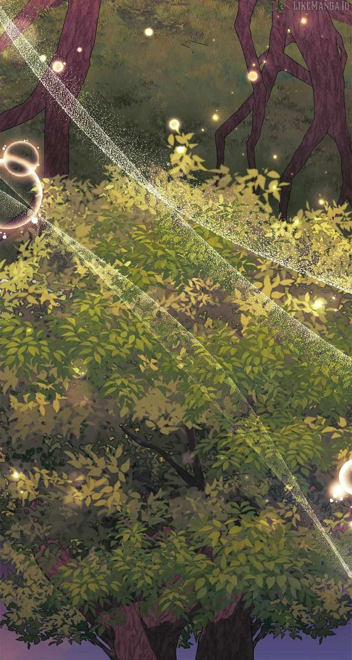 The Beloved Gardener of the World Tree Chapter 14 page 11