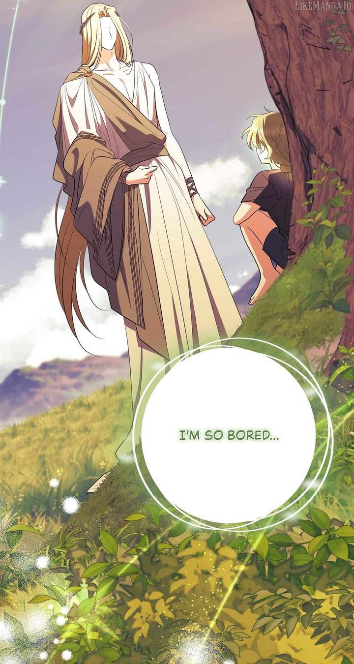 The Beloved Gardener of the World Tree Chapter 14 page 14