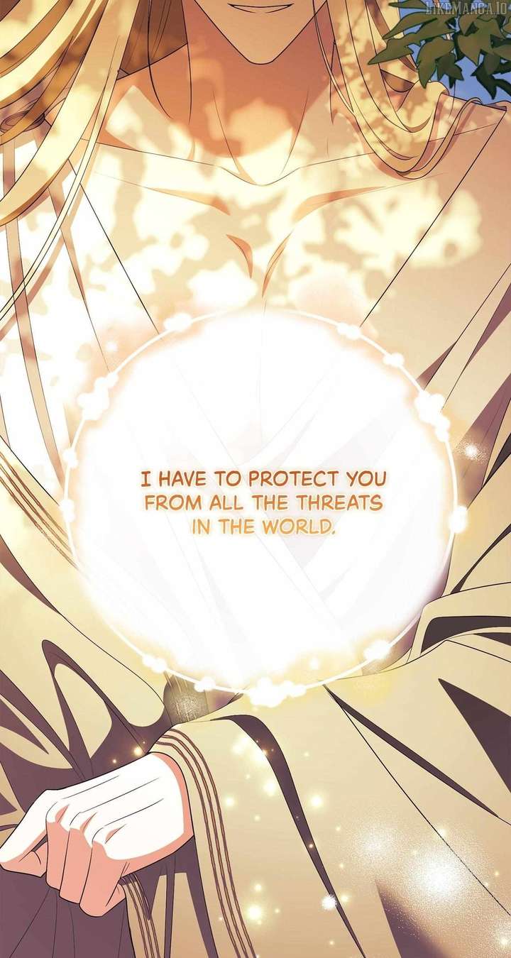 The Beloved Gardener of the World Tree Chapter 14 page 16