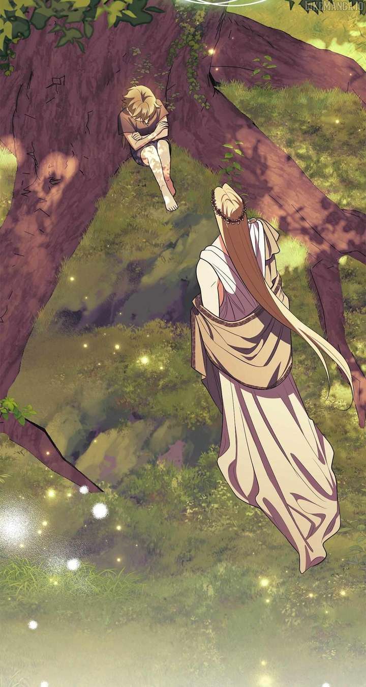 The Beloved Gardener of the World Tree Chapter 14 page 18