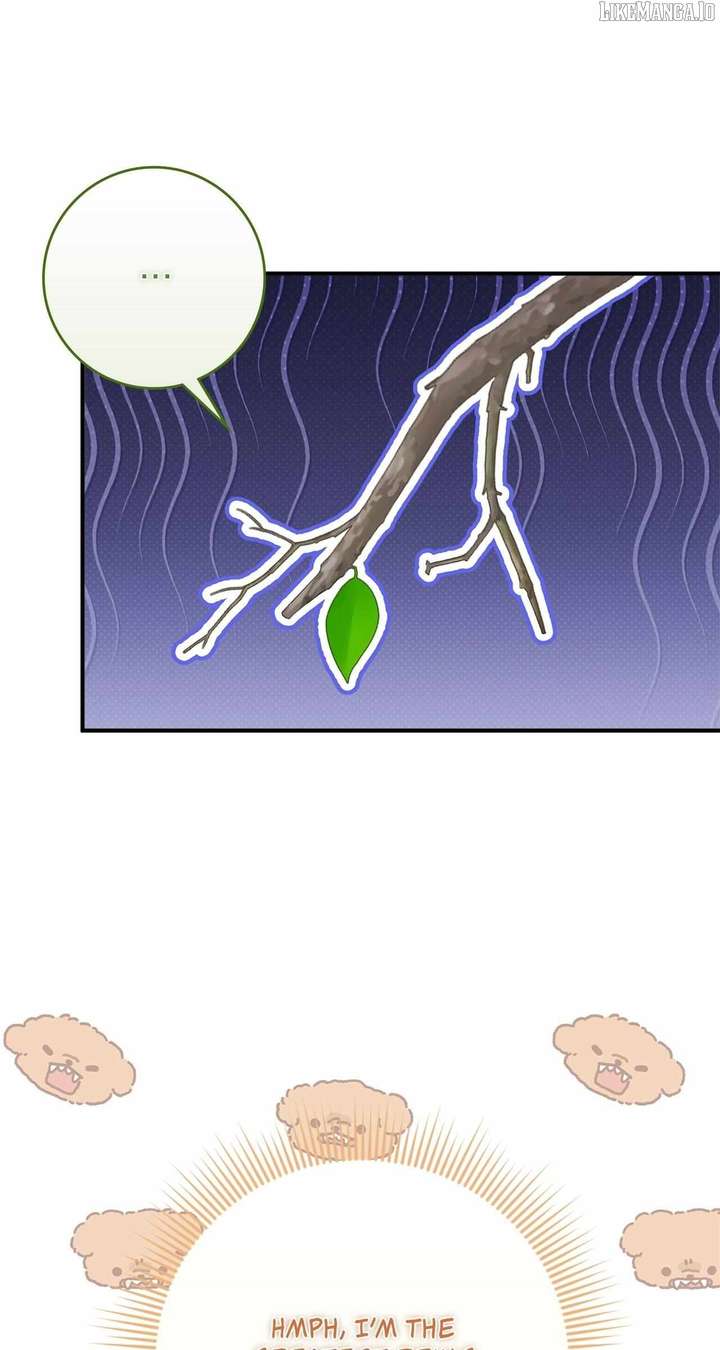 The Beloved Gardener of the World Tree Chapter 14 page 22