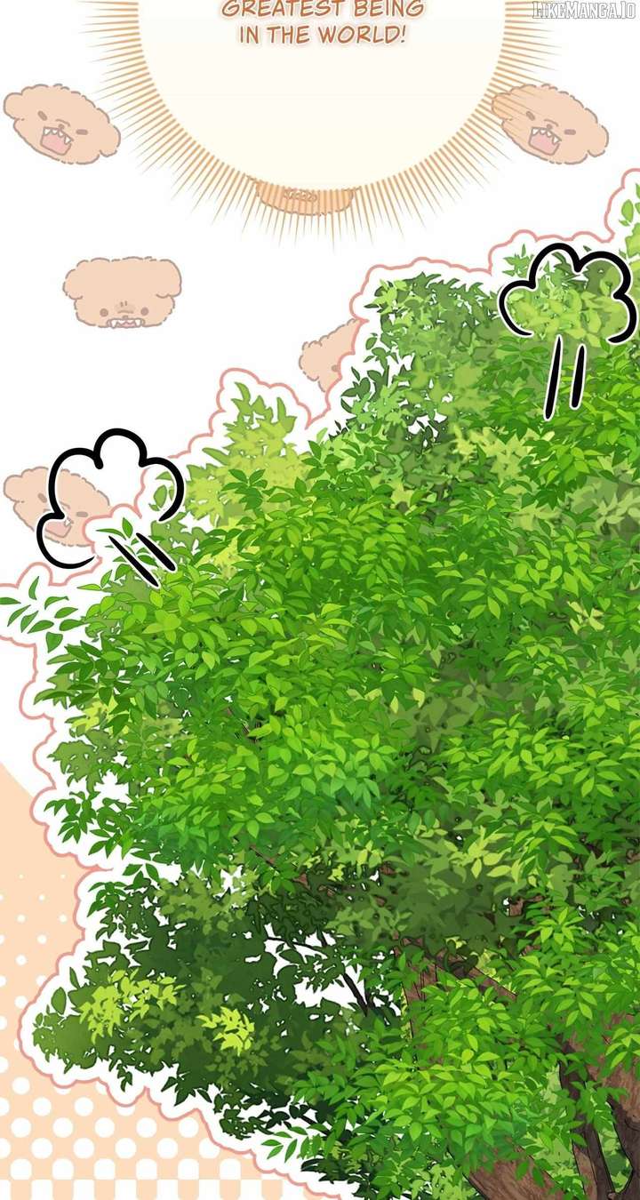The Beloved Gardener of the World Tree Chapter 14 page 23