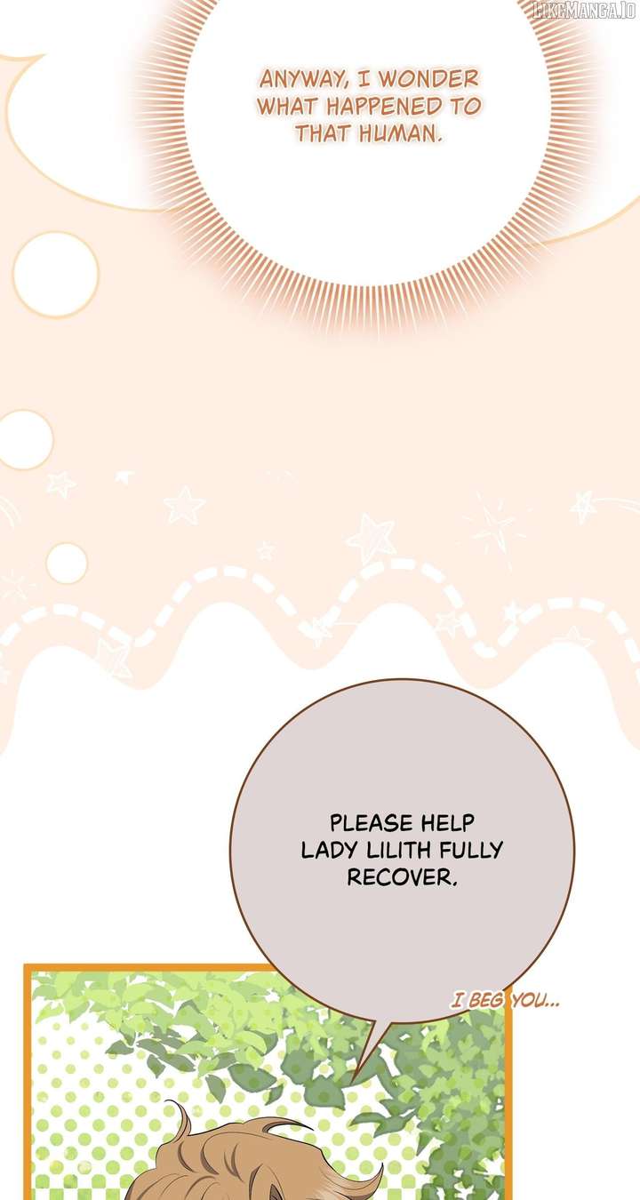 The Beloved Gardener of the World Tree Chapter 14 page 27