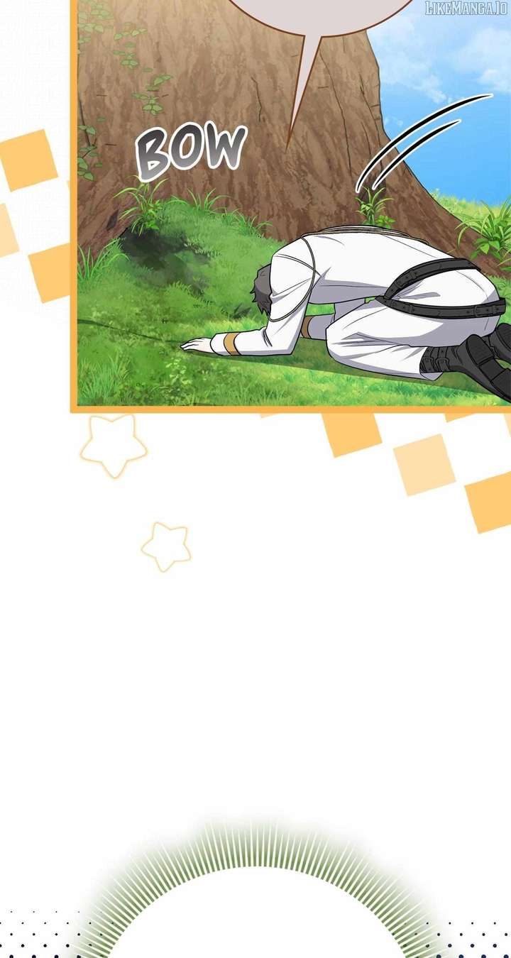 The Beloved Gardener of the World Tree Chapter 14 page 29
