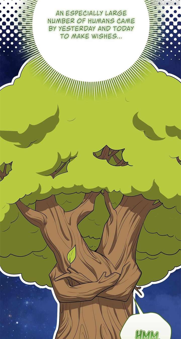 The Beloved Gardener of the World Tree Chapter 14 page 30