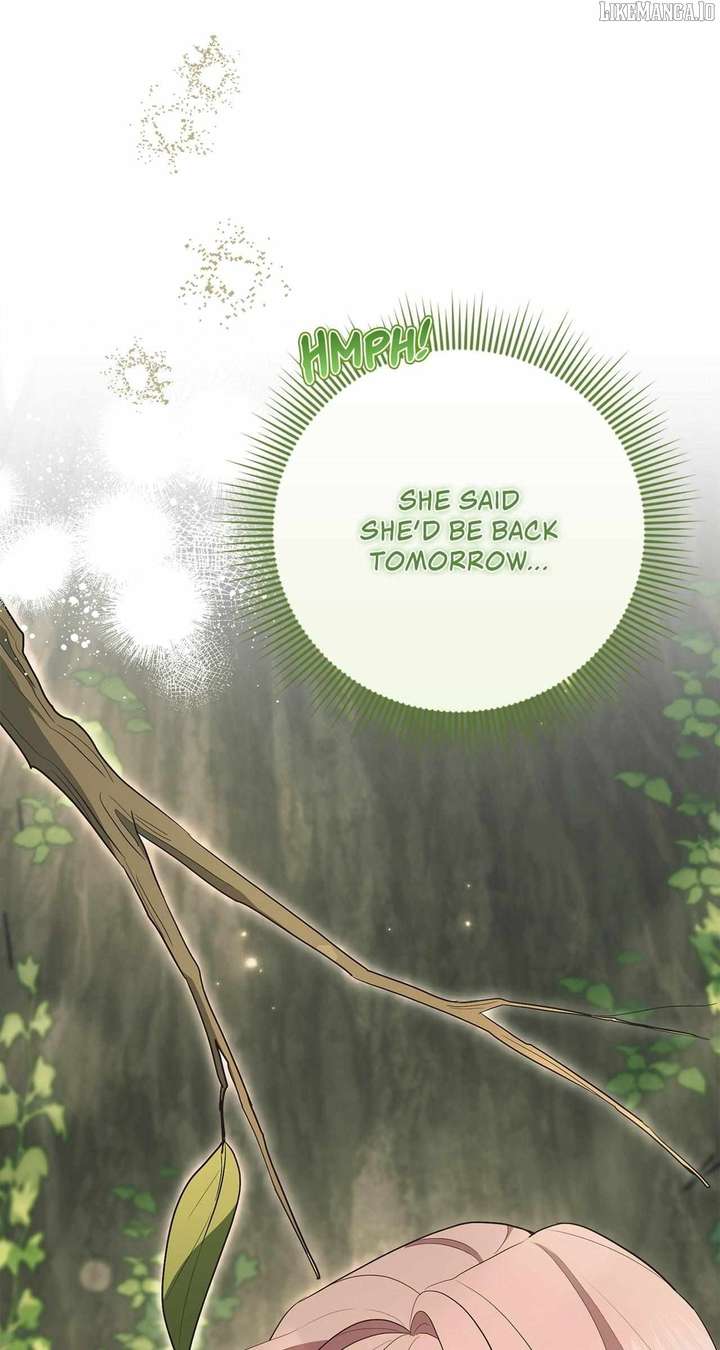 The Beloved Gardener of the World Tree Chapter 14 page 32