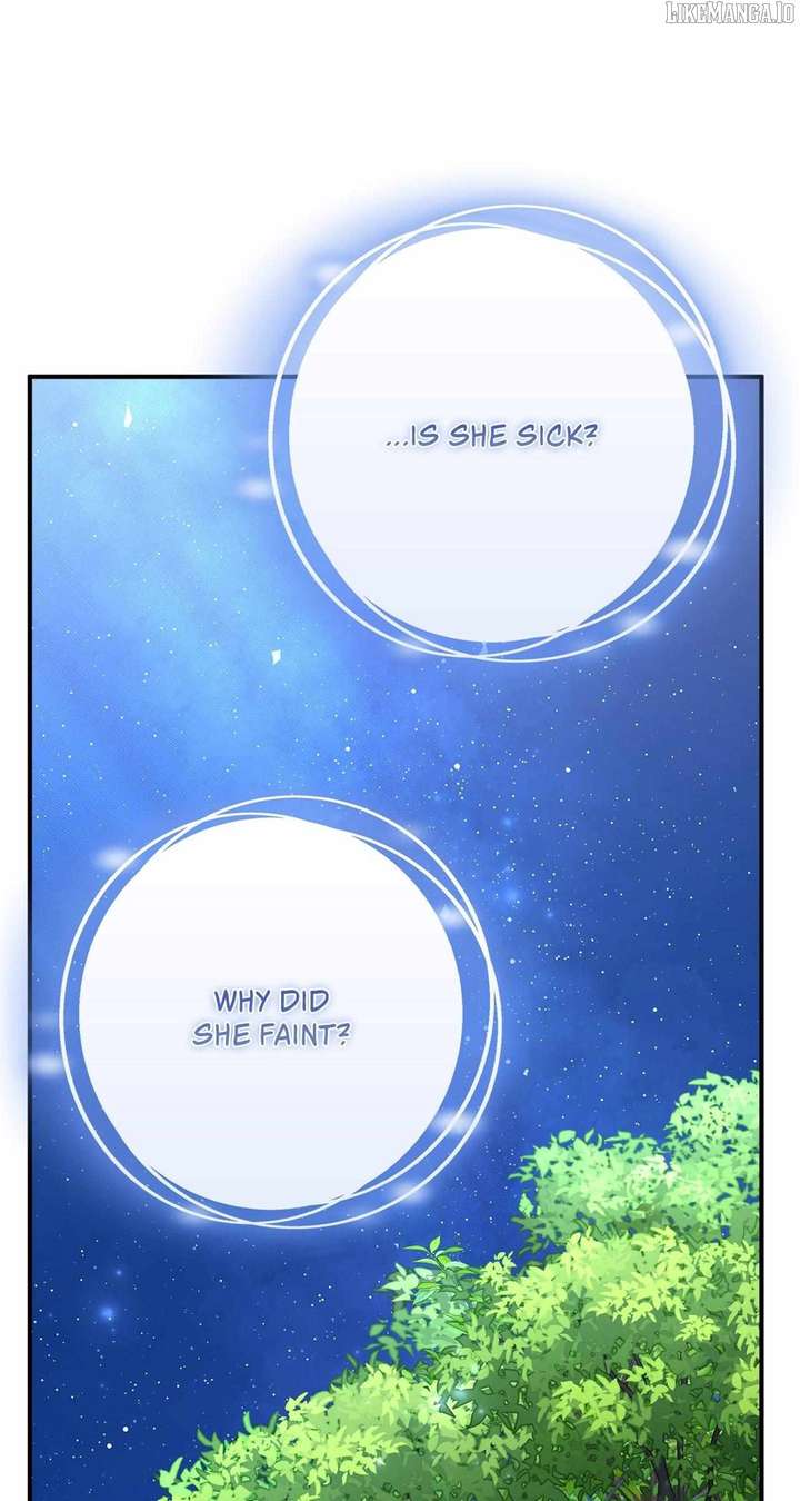 The Beloved Gardener of the World Tree Chapter 14 page 34