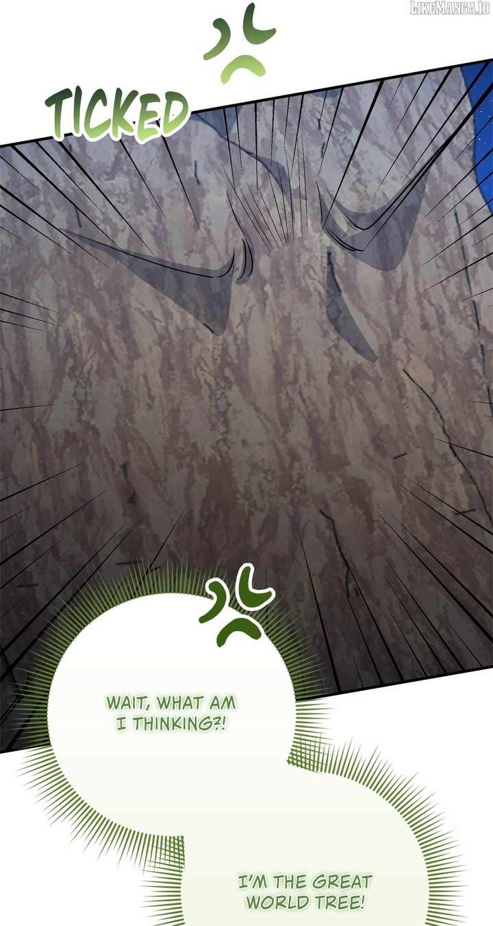 The Beloved Gardener of the World Tree Chapter 14 page 37