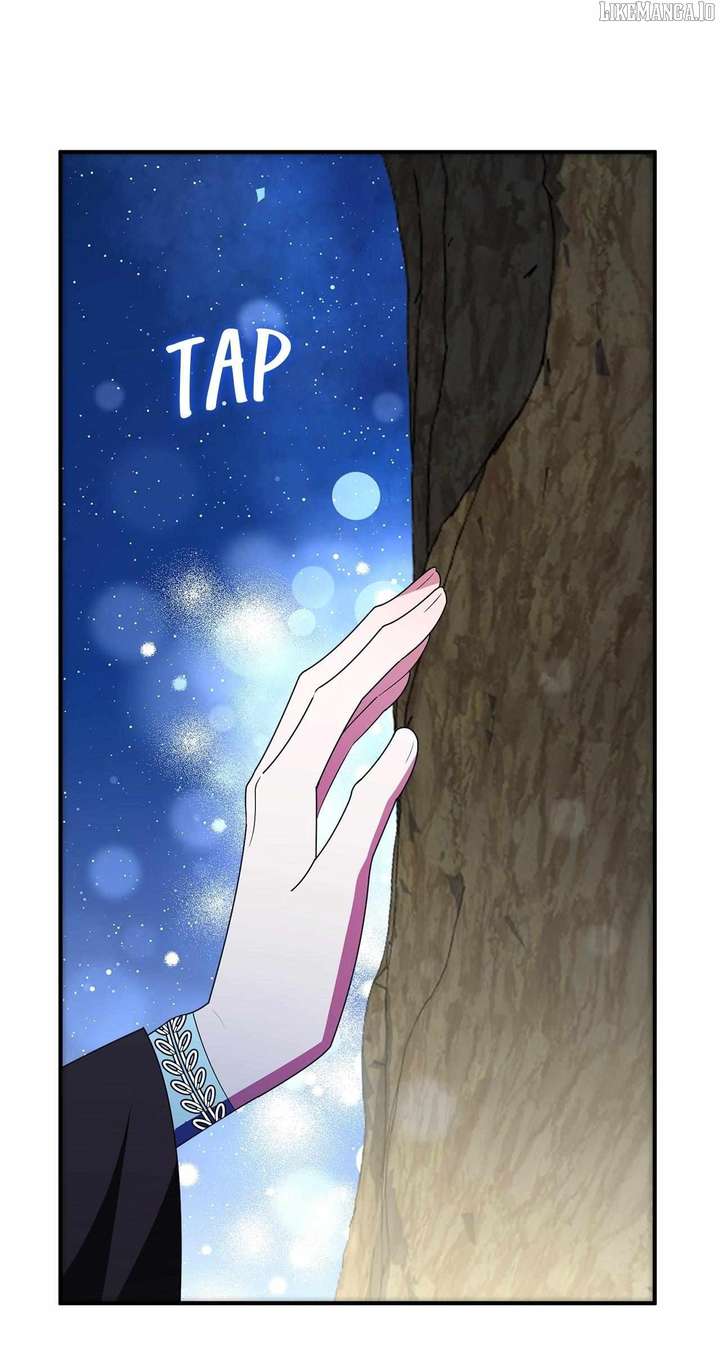 The Beloved Gardener of the World Tree Chapter 14 page 41