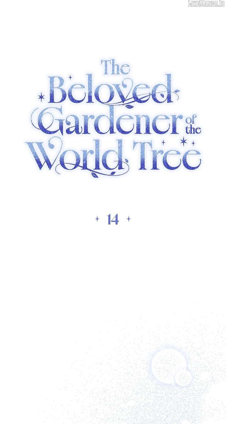 The Beloved Gardener of the World Tree Chapter 14 page 44