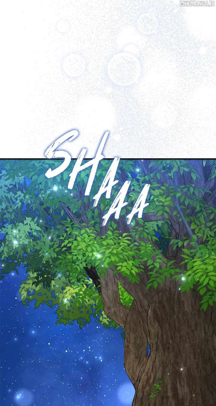 The Beloved Gardener of the World Tree Chapter 14 page 45