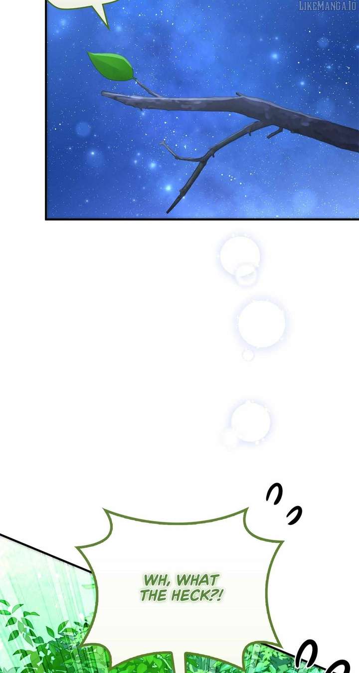 The Beloved Gardener of the World Tree Chapter 14 page 47