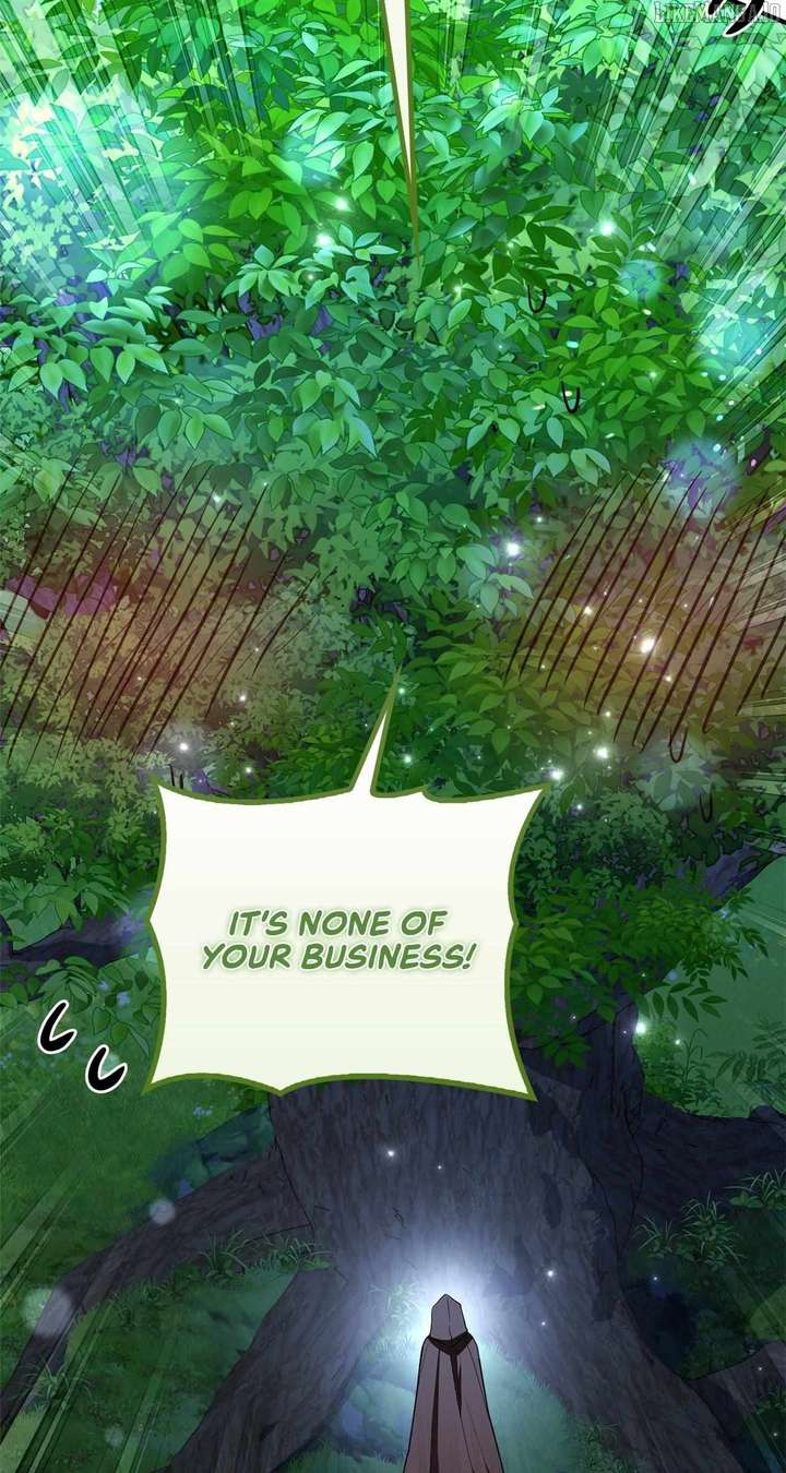 The Beloved Gardener of the World Tree Chapter 14 page 48
